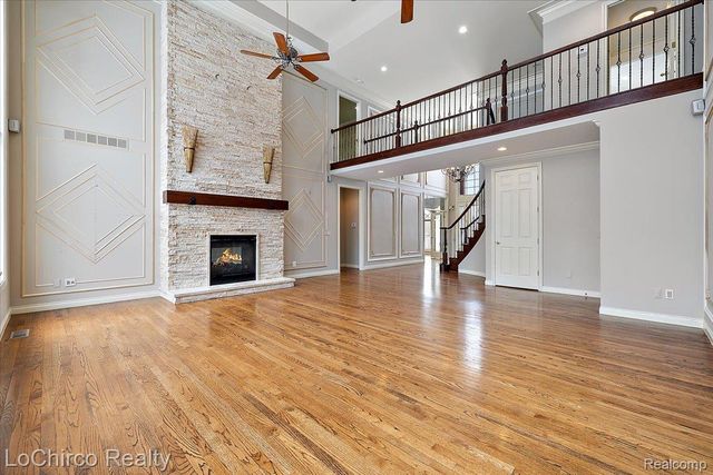 755 Majestic Drive, Rochester Hills, MI 48306