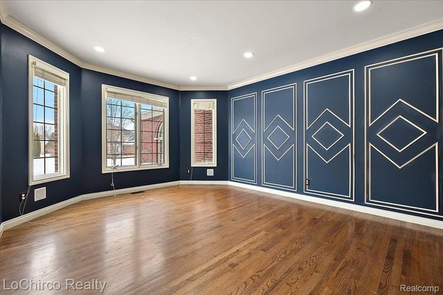 755 Majestic Drive, Rochester Hills, MI 48306