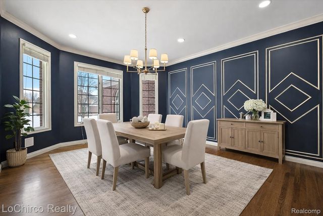 755 Majestic Drive, Rochester Hills, MI 48306