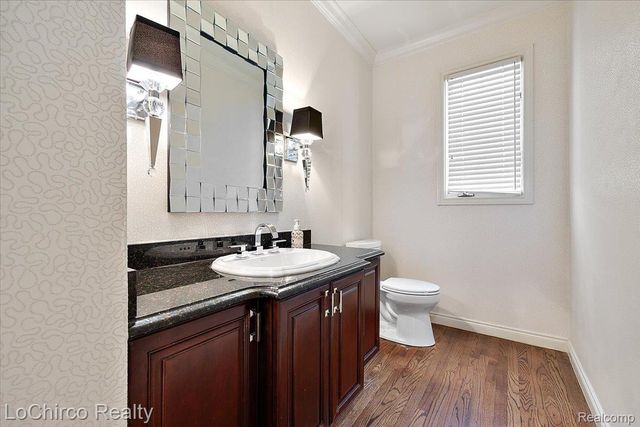 755 Majestic Drive, Rochester Hills, MI 48306