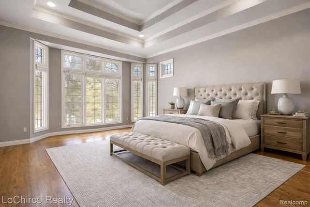 755 Majestic Drive, Rochester Hills, MI 48306