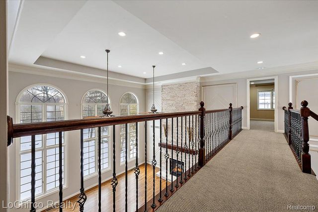 755 Majestic Drive, Rochester Hills, MI 48306