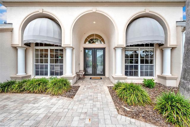 5011 E GOLF CLUB LANE, Spring Hill, FL 34609