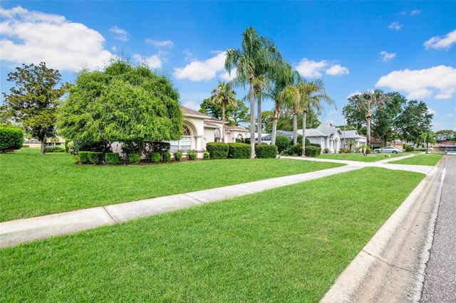 5011 E GOLF CLUB LANE, Spring Hill, FL 34609