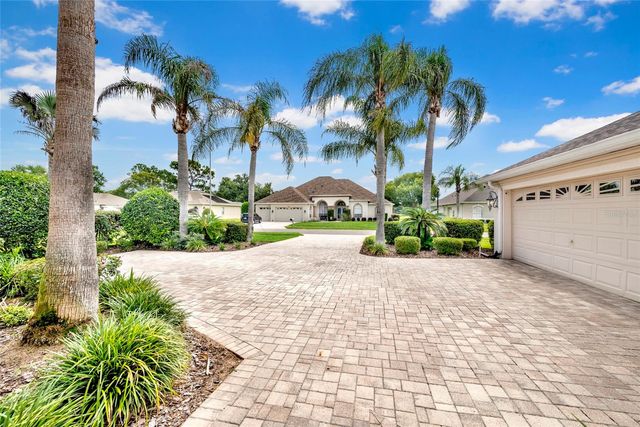 5011 E GOLF CLUB LANE, Spring Hill, FL 34609
