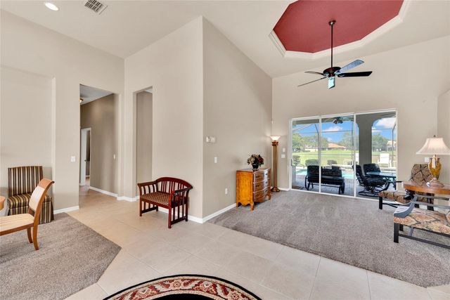 5011 E GOLF CLUB LANE, Spring Hill, FL 34609