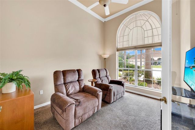 5011 E GOLF CLUB LANE, Spring Hill, FL 34609