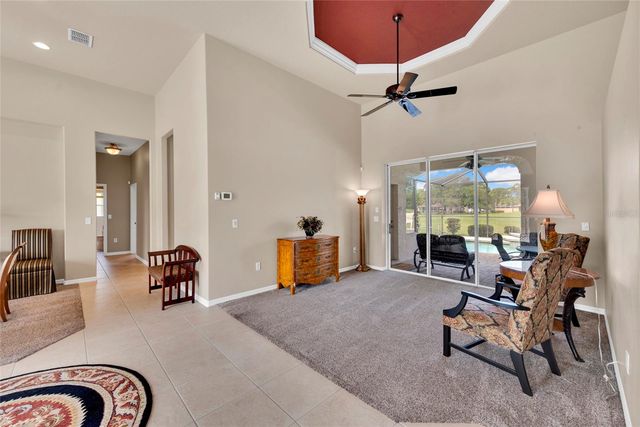 5011 E GOLF CLUB LANE, Spring Hill, FL 34609