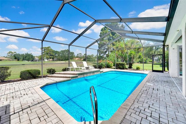 5011 E GOLF CLUB LANE, Spring Hill, FL 34609