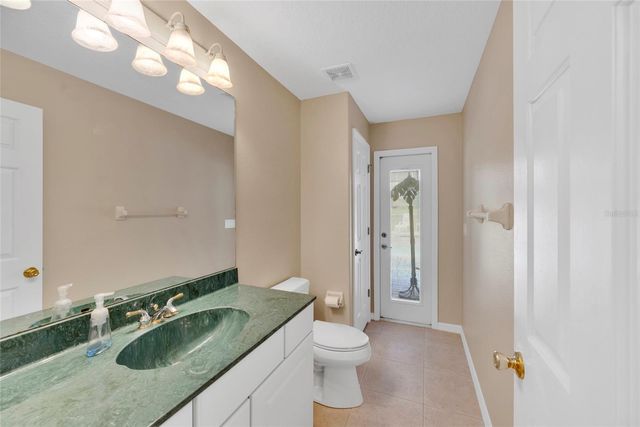 5011 E GOLF CLUB LANE, Spring Hill, FL 34609