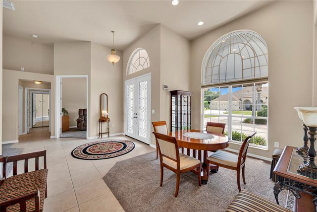 5011 E GOLF CLUB LANE, Spring Hill, FL 34609