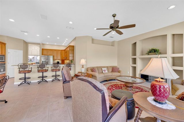 5011 E GOLF CLUB LANE, Spring Hill, FL 34609