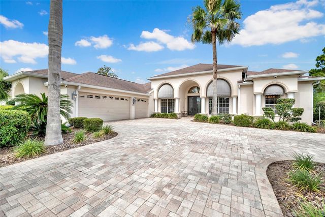 5011 E GOLF CLUB LANE, Spring Hill, FL 34609
