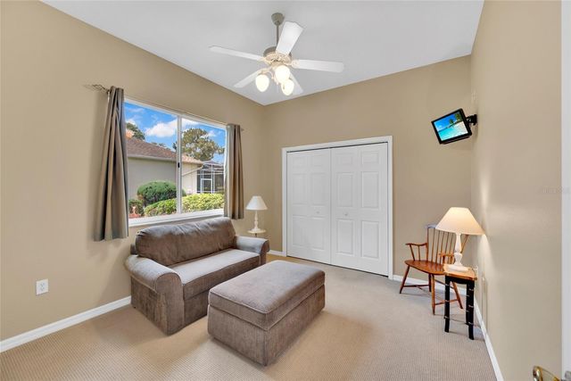 5011 E GOLF CLUB LANE, Spring Hill, FL 34609