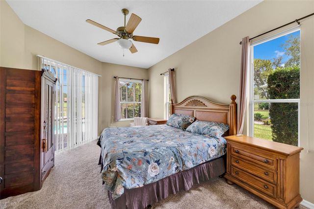 5011 E GOLF CLUB LANE, Spring Hill, FL 34609
