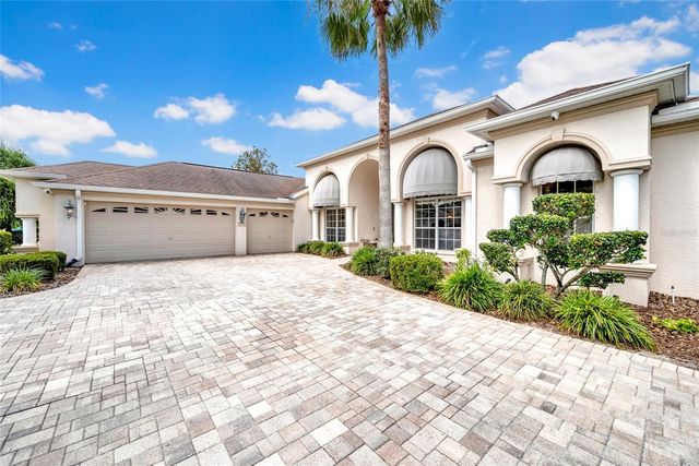 5011 E GOLF CLUB LANE, Spring Hill, FL 34609