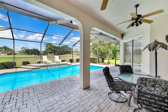 5011 E GOLF CLUB LANE, Spring Hill, FL 34609