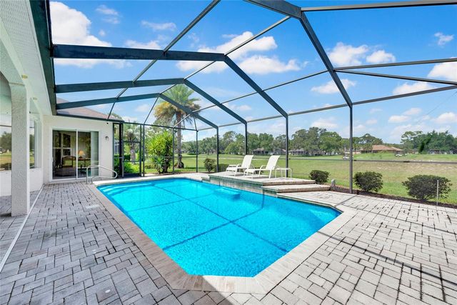 5011 E GOLF CLUB LANE, Spring Hill, FL 34609