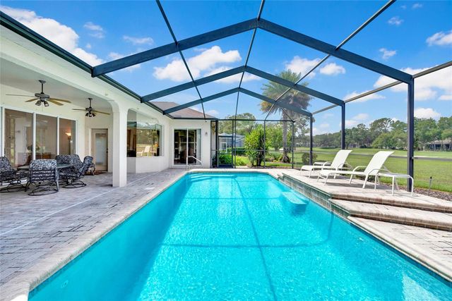 5011 E GOLF CLUB LANE, Spring Hill, FL 34609