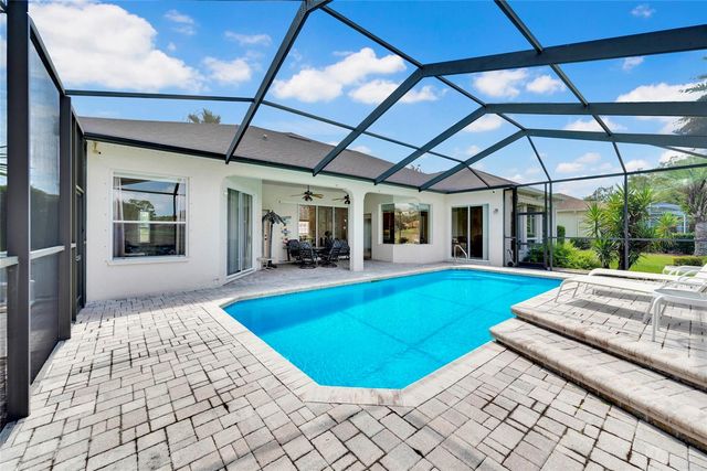 5011 E GOLF CLUB LANE, Spring Hill, FL 34609