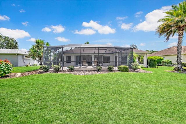 5011 E GOLF CLUB LANE, Spring Hill, FL 34609