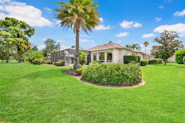 5011 E GOLF CLUB LANE, Spring Hill, FL 34609