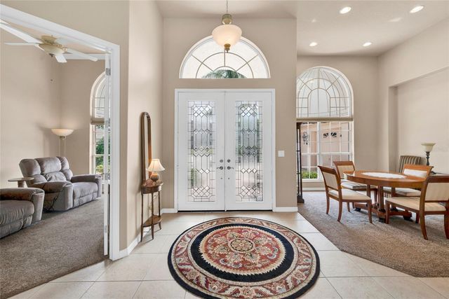 5011 E GOLF CLUB LANE, Spring Hill, FL 34609