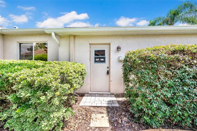 5011 E GOLF CLUB LANE, Spring Hill, FL 34609