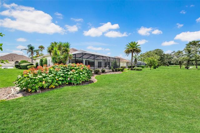 5011 E GOLF CLUB LANE, Spring Hill, FL 34609