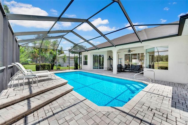 5011 E GOLF CLUB LANE, Spring Hill, FL 34609