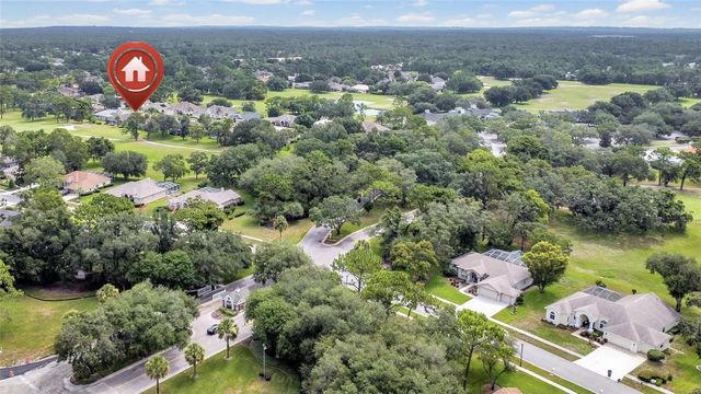 5011 E GOLF CLUB LANE, Spring Hill, FL 34609