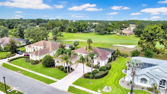5011 E GOLF CLUB LANE, Spring Hill, FL 34609