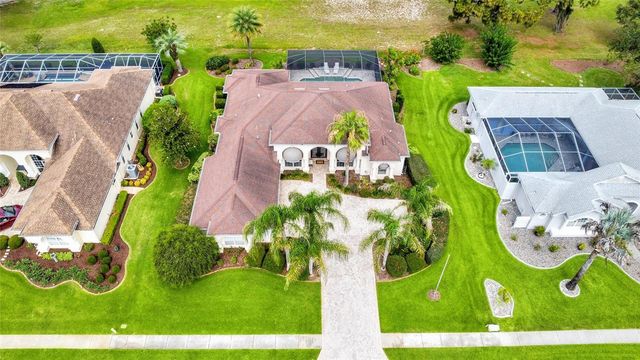 5011 E GOLF CLUB LANE, Spring Hill, FL 34609