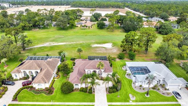 5011 E GOLF CLUB LANE, Spring Hill, FL 34609