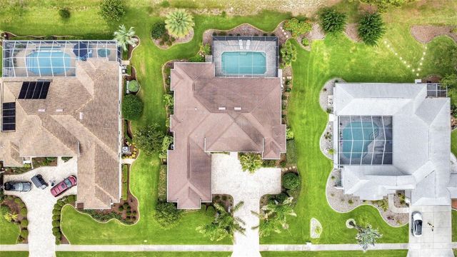 5011 E GOLF CLUB LANE, Spring Hill, FL 34609