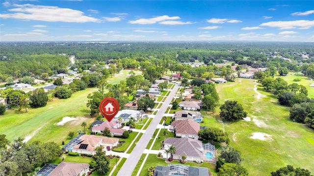 5011 E GOLF CLUB LANE, Spring Hill, FL 34609