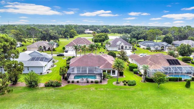 5011 E GOLF CLUB LANE, Spring Hill, FL 34609