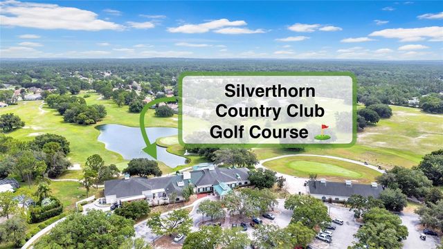 5011 E GOLF CLUB LANE, Spring Hill, FL 34609