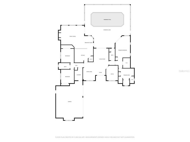 5011 E GOLF CLUB LANE, Spring Hill, FL 34609
