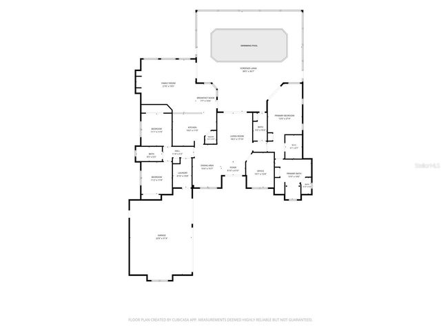 5011 E GOLF CLUB LANE, Spring Hill, FL 34609