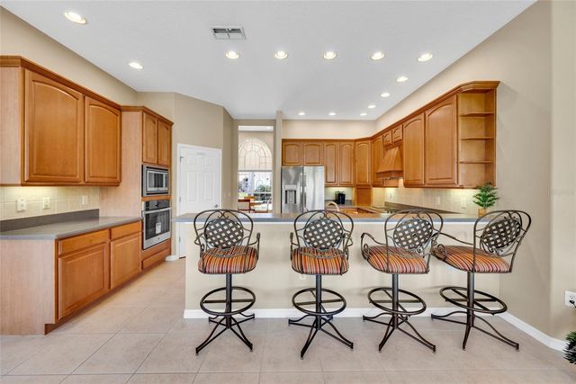 5011 E GOLF CLUB LANE, Spring Hill, FL 34609