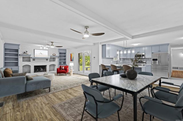 5200 Hampton, North Little Rock, AR 72116