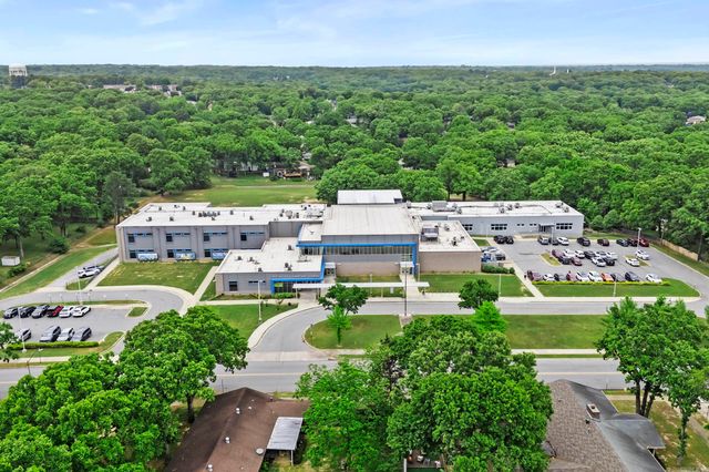 5200 Hampton, North Little Rock, AR 72116