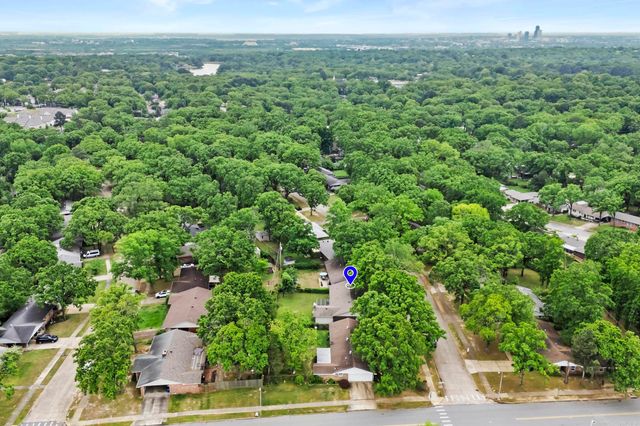 5200 Hampton, North Little Rock, AR 72116