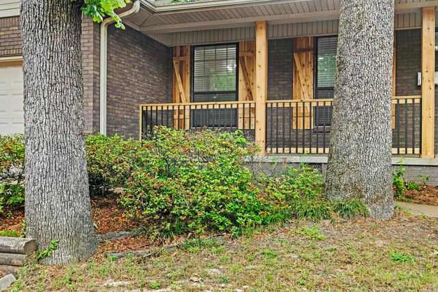 5200 Hampton, North Little Rock, AR 72116