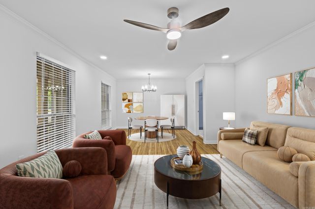 5200 Hampton, North Little Rock, AR 72116