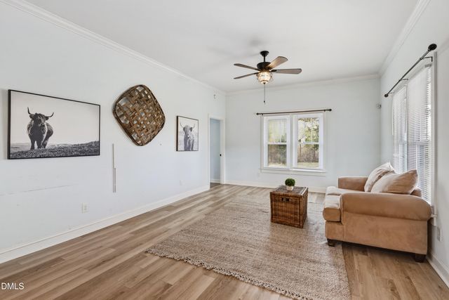 1867 Frazier Road, Spring Hope, NC 27882