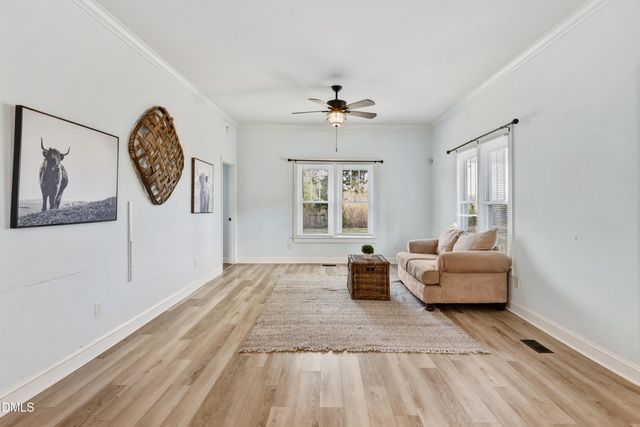 1867 Frazier Road, Spring Hope, NC 27882