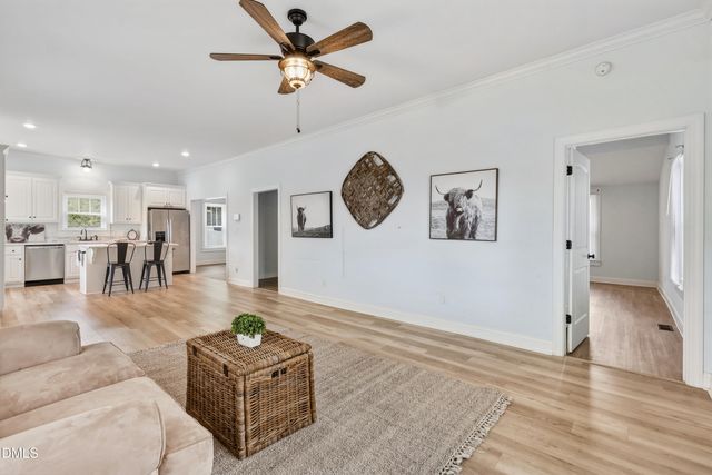 1867 Frazier Road, Spring Hope, NC 27882