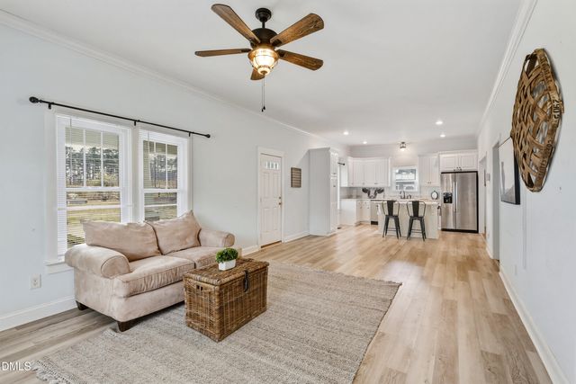 1867 Frazier Road, Spring Hope, NC 27882